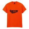 50x Printed Cotton™ adult t-shirts Thumbnail