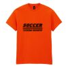 50x Printed Cotton™ adult t-shirts Thumbnail
