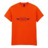 50x Printed Cotton™ adult t-shirts Thumbnail