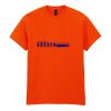 50x Printed Cotton™ adult t-shirts Thumbnail