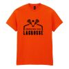 50x Printed Cotton™ adult t-shirts Thumbnail