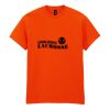 50x Printed Cotton™ adult t-shirts Thumbnail