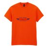 50x Printed Cotton™ adult t-shirts Thumbnail