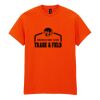 50x Printed Cotton™ adult t-shirts Thumbnail