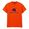 50x Printed Cotton™ adult t-shirts Thumbnail