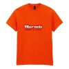 50x Printed Cotton™ adult t-shirts Thumbnail