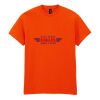 50x Printed Cotton™ adult t-shirts Thumbnail