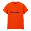 50x Printed Cotton™ adult t-shirts Thumbnail