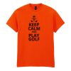 50x Printed Cotton™ adult t-shirts Thumbnail