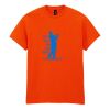 50x Printed Cotton™ adult t-shirts Thumbnail