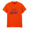 50x Printed Cotton™ adult t-shirts Thumbnail