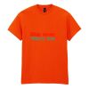 50x Printed Cotton™ adult t-shirts Thumbnail