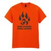 50x Printed Cotton™ adult t-shirts Thumbnail