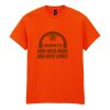 50x Printed Cotton™ adult t-shirts Thumbnail