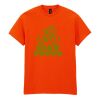 50x Printed Cotton™ adult t-shirts Thumbnail
