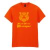 50x Printed Cotton™ adult t-shirts Thumbnail