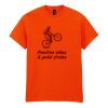 50x Printed Cotton™ adult t-shirts Thumbnail