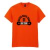 50x Printed Cotton™ adult t-shirts Thumbnail