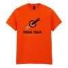 50x Printed Cotton™ adult t-shirts Thumbnail
