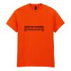 50x Printed Cotton™ adult t-shirts Thumbnail