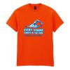 50x Printed Cotton™ adult t-shirts Thumbnail