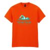 50x Printed Cotton™ adult t-shirts Thumbnail