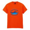 50x Printed Cotton™ adult t-shirts Thumbnail
