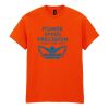 50x Printed Cotton™ adult t-shirts Thumbnail
