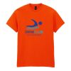 50x Printed Cotton™ adult t-shirts Thumbnail