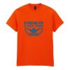 50x Printed Cotton™ adult t-shirts Thumbnail