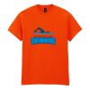 50x Printed Cotton™ adult t-shirts Thumbnail