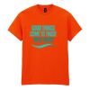 50x Printed Cotton™ adult t-shirts Thumbnail