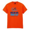 50x Printed Cotton™ adult t-shirts Thumbnail