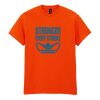 50x Printed Cotton™ adult t-shirts Thumbnail