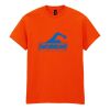 50x Printed Cotton™ adult t-shirts Thumbnail