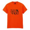 50x Printed Cotton™ adult t-shirts Thumbnail