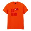 50x Printed Cotton™ adult t-shirts Thumbnail