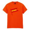 50x Printed Cotton™ adult t-shirts Thumbnail