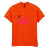 50x Printed Cotton™ adult t-shirts Thumbnail