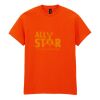 50x Printed Cotton™ adult t-shirts Thumbnail