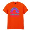 50x Printed Cotton™ adult t-shirts Thumbnail