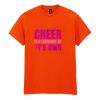 50x Printed Cotton™ adult t-shirts Thumbnail