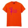 50x Printed Cotton™ adult t-shirts Thumbnail