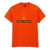 50x Printed Cotton™ adult t-shirts Thumbnail