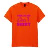 50x Printed Cotton™ adult t-shirts Thumbnail