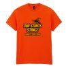 50x Printed Cotton™ adult t-shirts Thumbnail