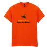 50x Printed Cotton™ adult t-shirts Thumbnail