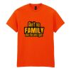 50x Printed Cotton™ adult t-shirts Thumbnail