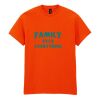 50x Printed Cotton™ adult t-shirts Thumbnail