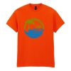 50x Printed Cotton™ adult t-shirts Thumbnail